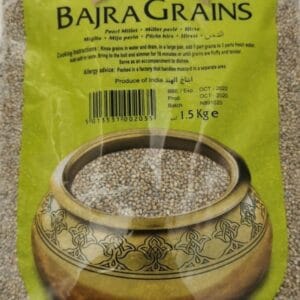 Natco Bajra (Millet) Seeds 1.5Kg