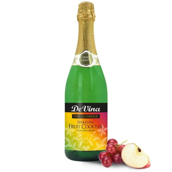 Devina Fruit Cocktail 750ml