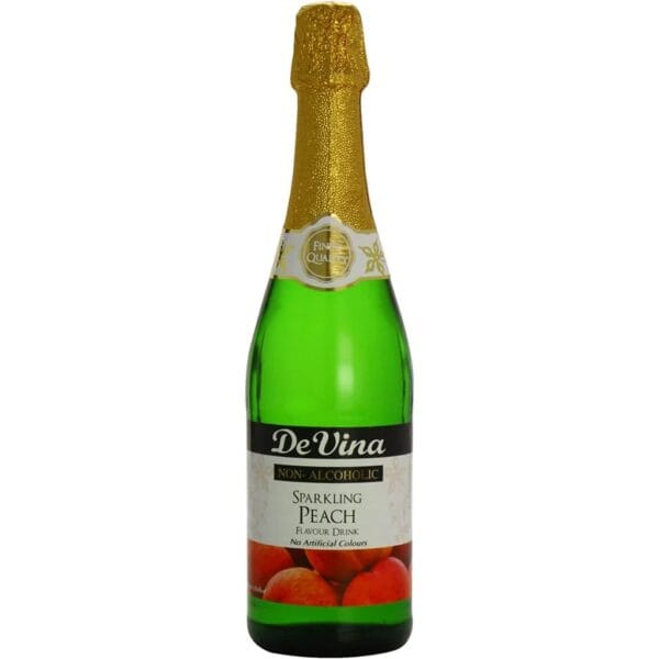 Devina Peach 750ml