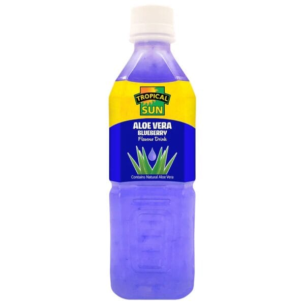 TS Aloe Vera Blueberry 1.5L