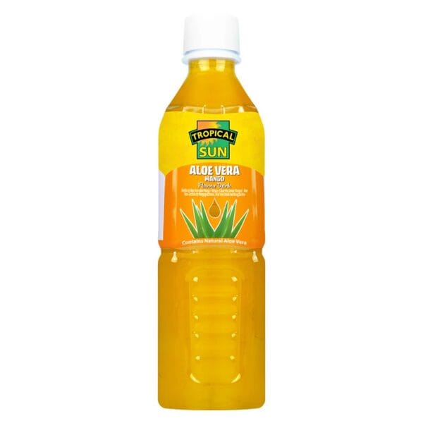 TS Aloe Vera Mango 1.5L