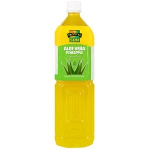 TS Aloe Vera Pineapple 1.5L