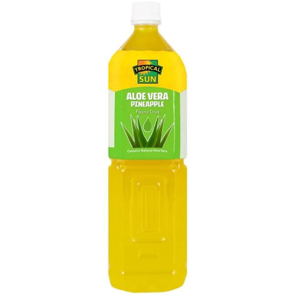 TS Aloe Vera Pineapple 1.5L