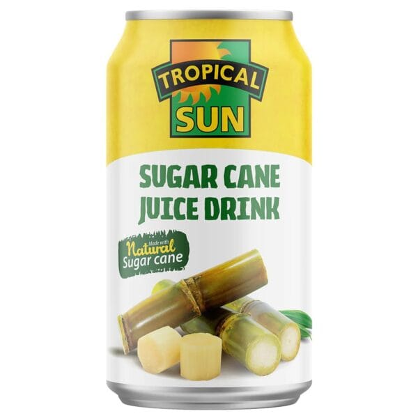 TS Sugarcane Juice 330ml