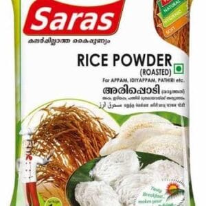Saras Rice Powder 1Kg