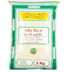 Shankar Idly Rice 2Kg