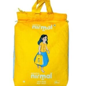 Jaya Rice Nirmal 10kg