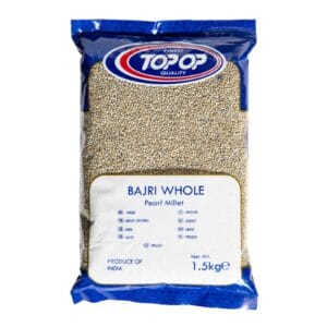 Top-Op Bajri Whole (Millet) 1.5kg
