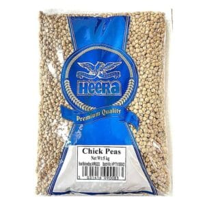 Heera Chick Peas 5kg