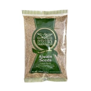 Heera Ajwain Seeds 300G