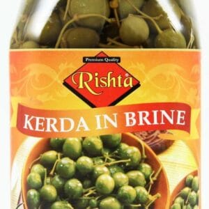 Rishta Kerda in Brine 400g