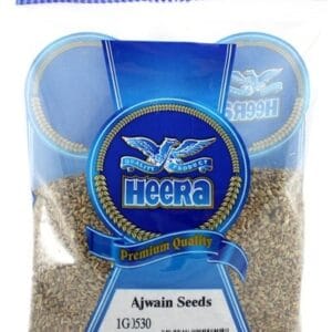 Heera Ajwain Seeds 100g