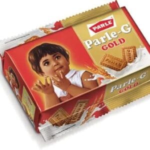 Parle G Gold Biscuits 100gm