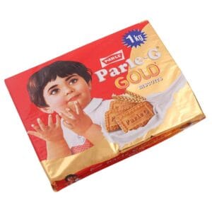 Parle G Gold Biscuits 1 kg