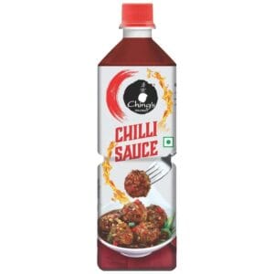 Chings Red Chilli Sauce 680G