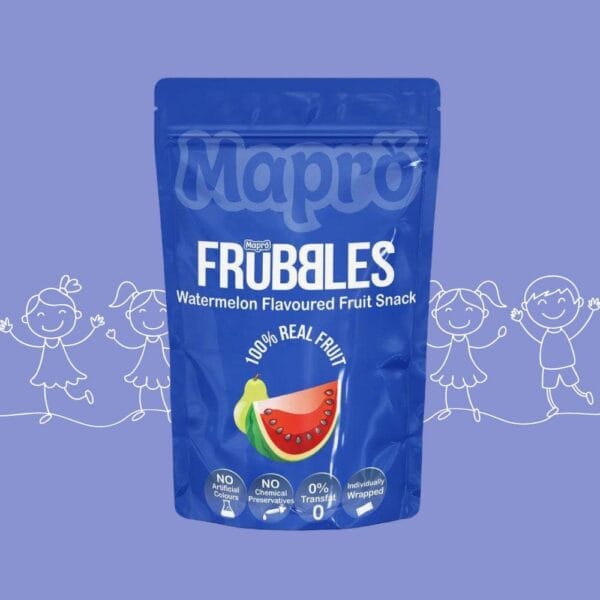 Frubbles Water Melon 150gm
