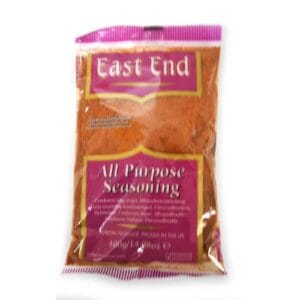 EEF All Purpose Seasoning 400 G