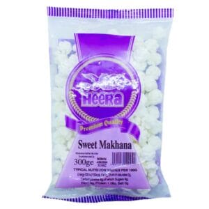 Heera Sweet Makhana Small 300G