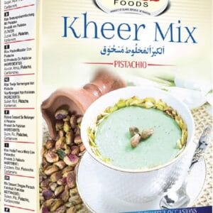 Ahmed Pistachio Kheer 160g