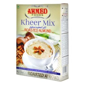 Ahmed Roasted Almond Kheer Mix 160g