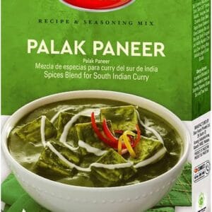 Shan Masala Palak Paneer 100g