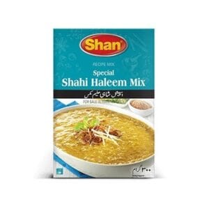 Shan Masala Mix Shahi Haleem 300gm