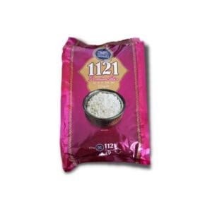 Heera 1121 Premium Rice 10KG