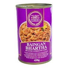 Heera Baigan Bhartha Rte 450G