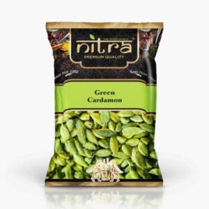 Nitra Green Cardamom 700G