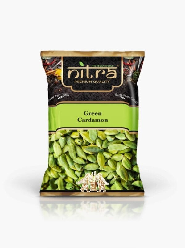 Nitra Green Cardamom 700G