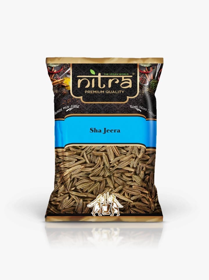 35131450ProductImgjpg - Namaste Bazaar Nitra Sha Jeera 100gm