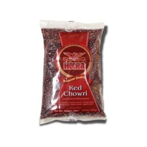 Heera Red Chowri (Adzuki Beans) 500g
