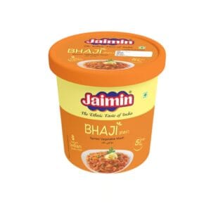 JAIMIN Bhaji Pav 65g