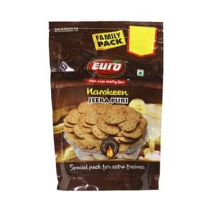 Euro Jeera Puri 300gm