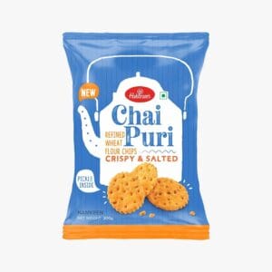 Haldiram Chai Puri 200gm