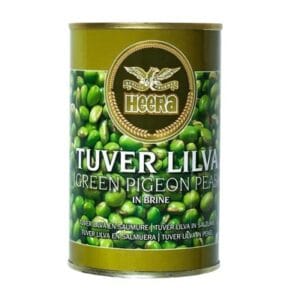 Heera Tuver Lilva 400gm