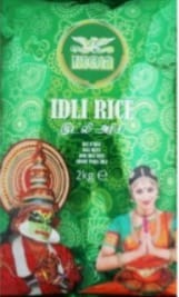Heera Idli Rice 2Kg