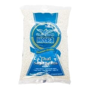 Heera Thai Sago Seeds 500G