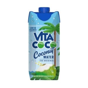 Vita Coco Coconut Water 330ml