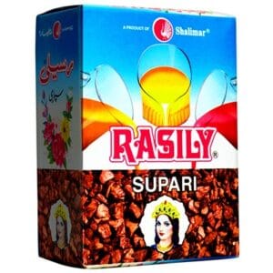 Rasily Supari Box