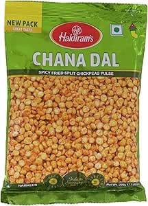 Haldiram Chana Dall 200G