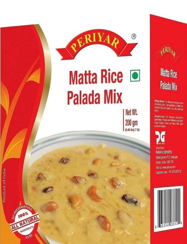 Easy Matta Rice Palada 200G