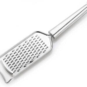 SS Cheese Grater big whole