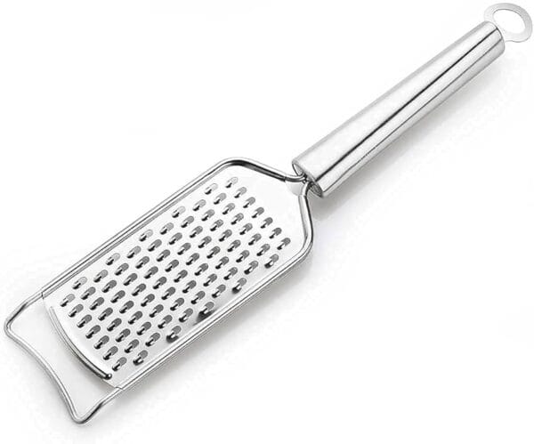 SS Cheese Grater