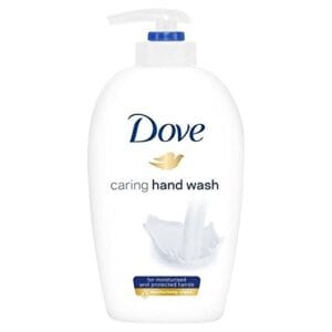 Dove Caring Hand Wash 250ml