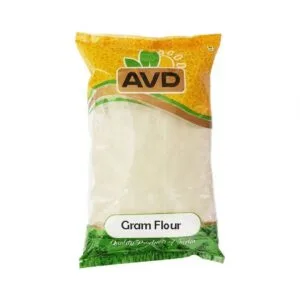 AVD Gram Flour 2kg