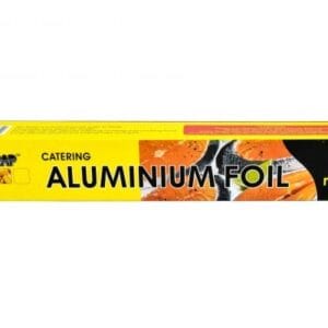450mm x 75M Caterng Foil