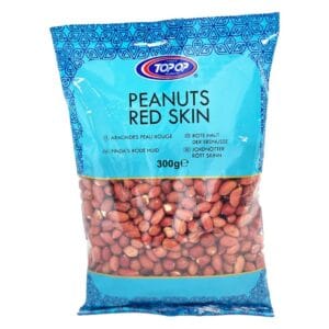 Top Op Pink Peanuts 300g