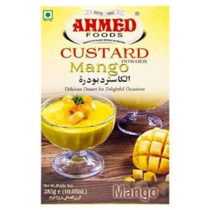 Ahmed Mango Custard 300G