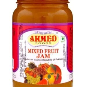 Ahmed Mix Fruit Jam 400g